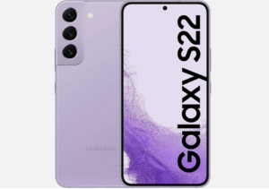 SAMSUNG GALAXY S22 Plus Lavande 128 5G