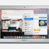 MacBook Air 13" 2014 Core i5 1.4GHz 8Go 128Go - Qwertz (DE)