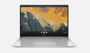 HP Chromebook Pro i5-10310U 8GO 14inch FHD Touchscreen 64GO EMMC+64GO SD laptop