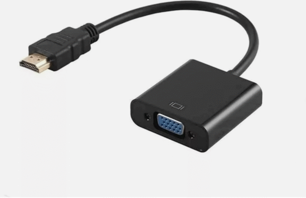 Capture d'écran 2025-05-16 142653 Adaptateur HDMI mâle vers VGA femelle - pour PC, Mac, moniteur, HDTV