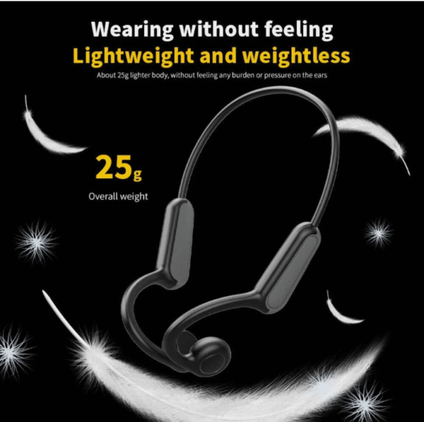 Xiaomi Mijia Écouteurs Conduction Os Bluetooth 5.3