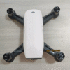 Dji Spark Quadcopter (alpine White) Stock in eu Authenti