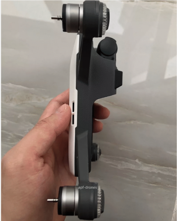 Dji Spark Quadcopter (alpine White) Stock in eu Authenti