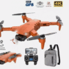Drone Professionnel 4K L900 Pro, GPS, 5G, 28 min, Caméra HD, Moteur Sans Balais