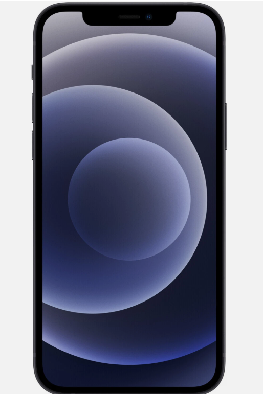 Apple iPhone 15 5G 128Go Noir