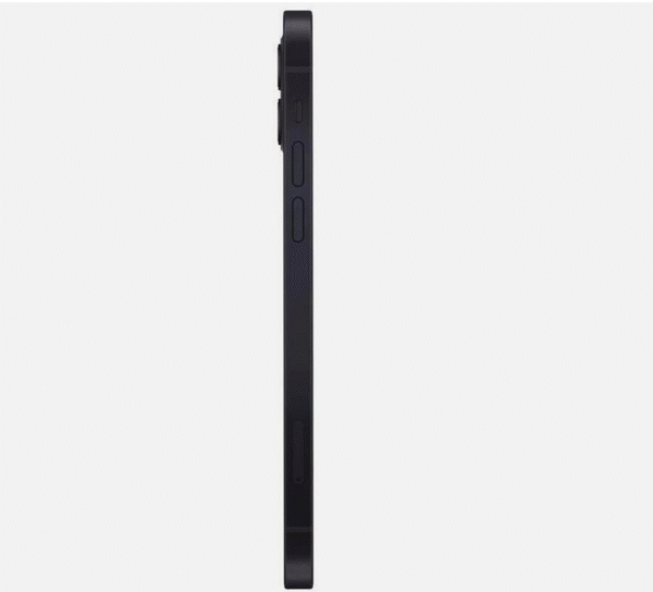 Apple iPhone 15 5G 128Go Noir