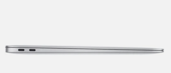 Capture d'écran 2025-05-16 151622 MacBook Air 13" 2014 Core i5 1.4GHz 8Go 128Go - Qwertz (DE)