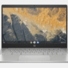 HP Chromebook Pro i5-10310U 8GO 14inch FHD Touchscreen 64GO EMMC+64GO SD laptop