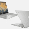 HP Chromebook Pro i5-10310U 8GO 14inch FHD Touchscreen 64GO EMMC+64GO SD laptop