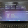 Lenovo ThinkPad X1 Carbon G5 14" Core i7 2,8GHz -SSD 512 Go-16 Go QWERTY