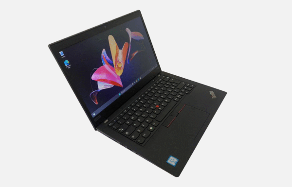 Capture d'écran 2025-05-16 152252 Lenovo ThinkPad X1 Carbon G5 14" Core i7 2,8GHz -SSD 512 Go-16 Go QWERTY