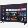 Télévision Écran plat.POLAROID PLD32AS8000 T Android TV 32 80 cm1366 x 768 HD
