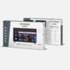 Télévision Écran plat.POLAROID PLD32AS8000 T Android TV 32 80 cm1366 x 768 HD