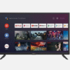 Télévision Écran plat.POLAROID PLD32AS8000 T Android TV 32 80 cm1366 x 768 HD
