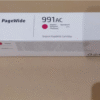 HP 991AC KCMY - PageWide Pro MFP 77750 - 77150 - 77660