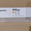 HP 991AC KCMY - PageWide Pro MFP 77750 - 77150 - 77660
