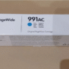 HP 991AC KCMY - PageWide Pro MFP 77750 - 77150 - 77660