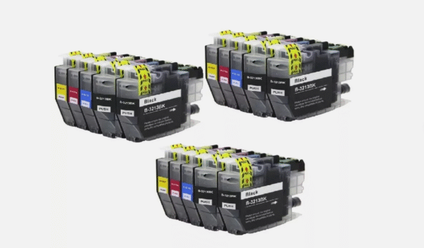 Capture d'écran 2025-05-16 163539 Cartouches compatibles avec Brother MFC-LC3219 5330 DW MFC-J 5330-DW LC3219 XL