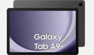 Tablette Samsung Tab 9+