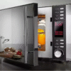 Privileg Microonde 285902 Grill&Aria Calda 25L Dispositivo 3 in 1 Multifunzione