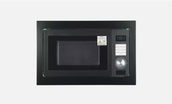 Capture d'écran 2025-05-17 063733 25L Forno a microonde da incasso 900W con grill elettrico Ancora inossidabile