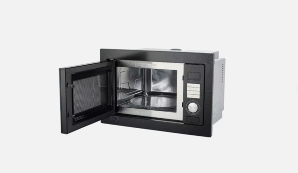 Capture d'écran 2025-05-17 063808 25L Forno a microonde da incasso 900W con grill elettrico Ancora inossidabile