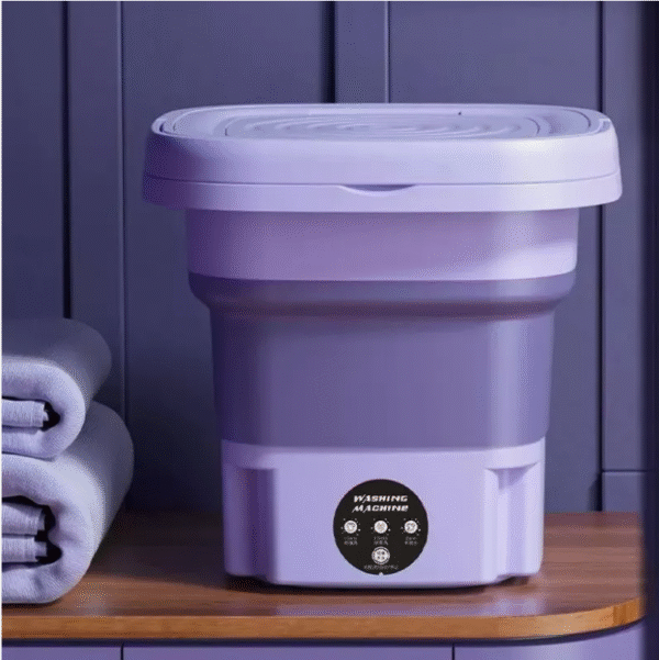Capture d'écran 2025-05-17 064837 MINI MACHINE A LAVER Pliable Lave Linge 8L Essoreuse Silencieuse et économique