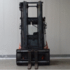 Chariot Elevateur, à 4 roues
