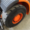 Chariot Elevateur, à 4 roues