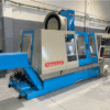 Centre d'usinage CNC ANAYAK Anamatic 11