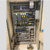 Centre d'usinage CNC ANAYAK Anamatic 11