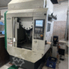 Centre d'usinage vertical UNITECH XV 450