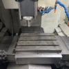 Centre d'usinage vertical UNITECH XV 450