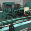 Installation de fabrication de panneaux sandwich