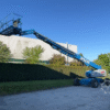 Elévateur à flèche télescopique Genie S-125 (40m)