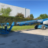 Elévateur à flèche télescopique Genie S-125 (40m)
