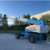 Elévateur à flèche télescopique Genie S-125 (40m)