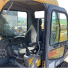 Pelle sur chenilles Volvo EC210LC